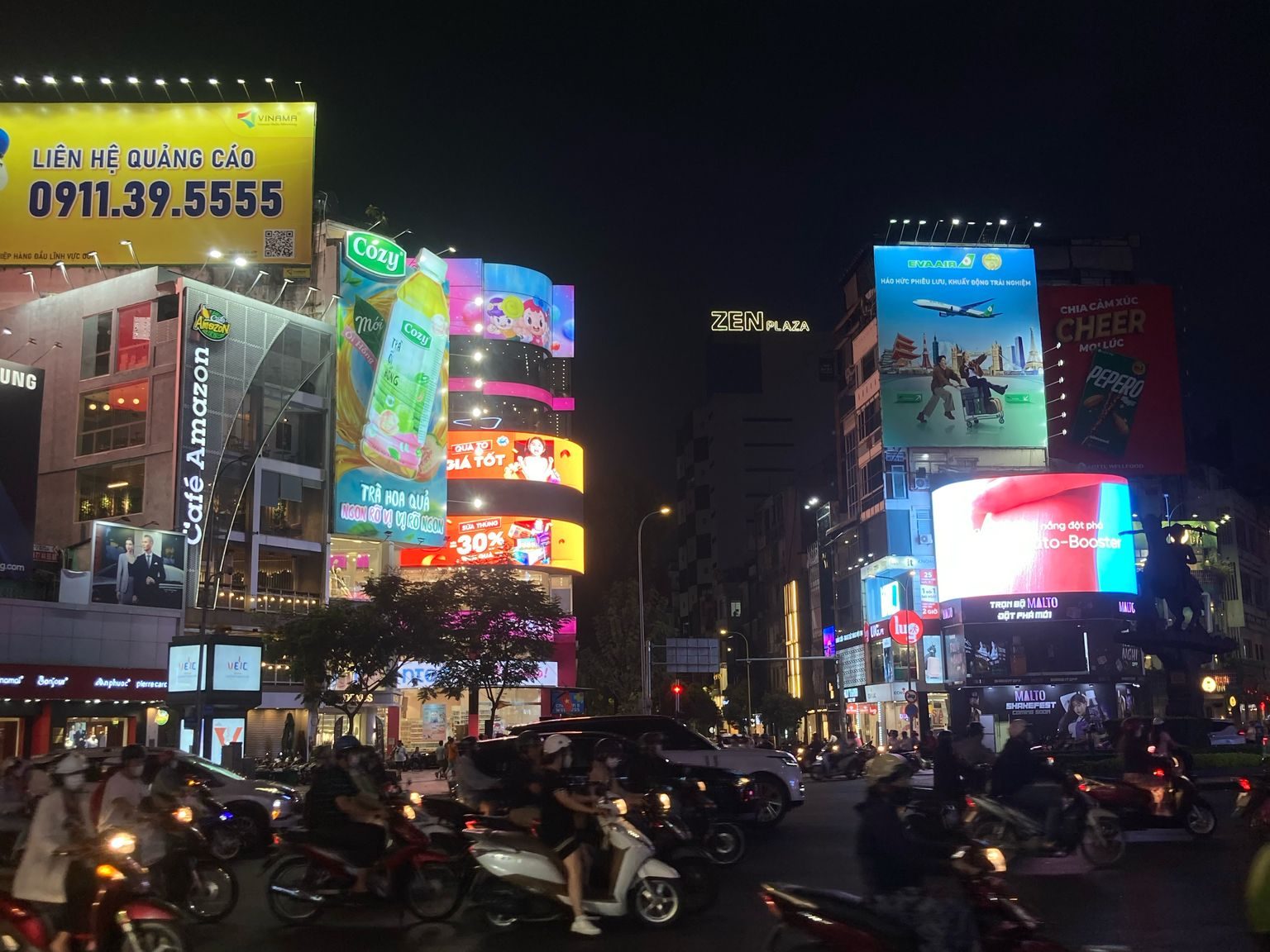 Ho Chi Minh City: Co překvapí při první návštěvě Vietnamu?