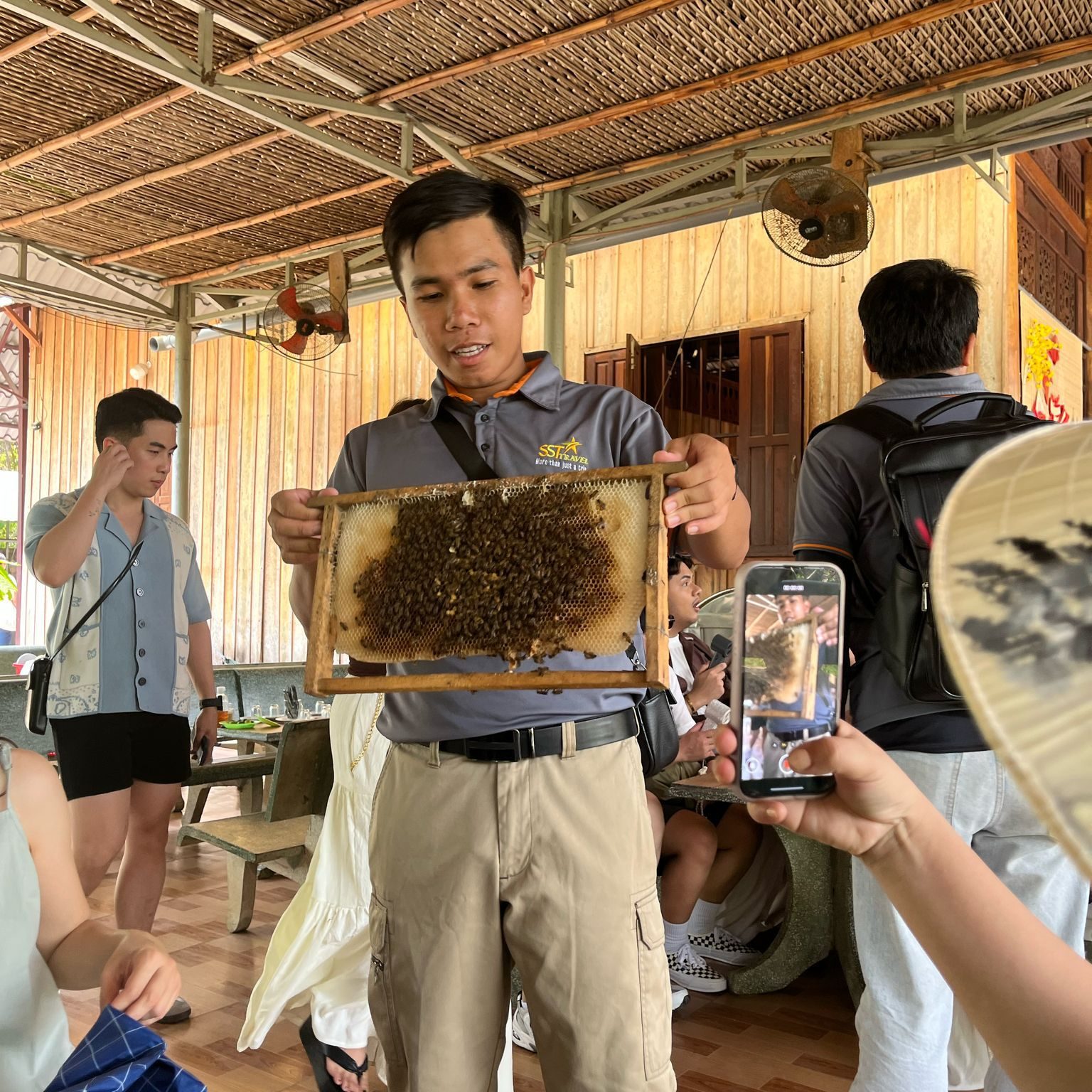 Delta Mekongu: Autentický zážitek nebo turistická past?