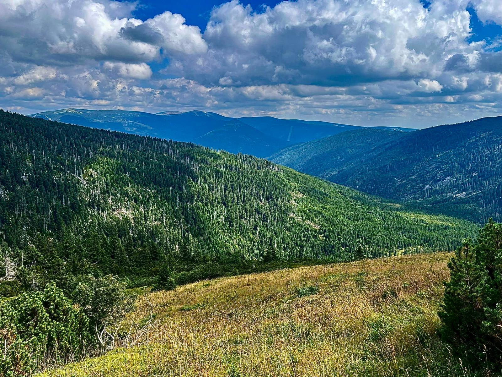 Stesk po vlasti: Jaké věci mi při cestování chybí?