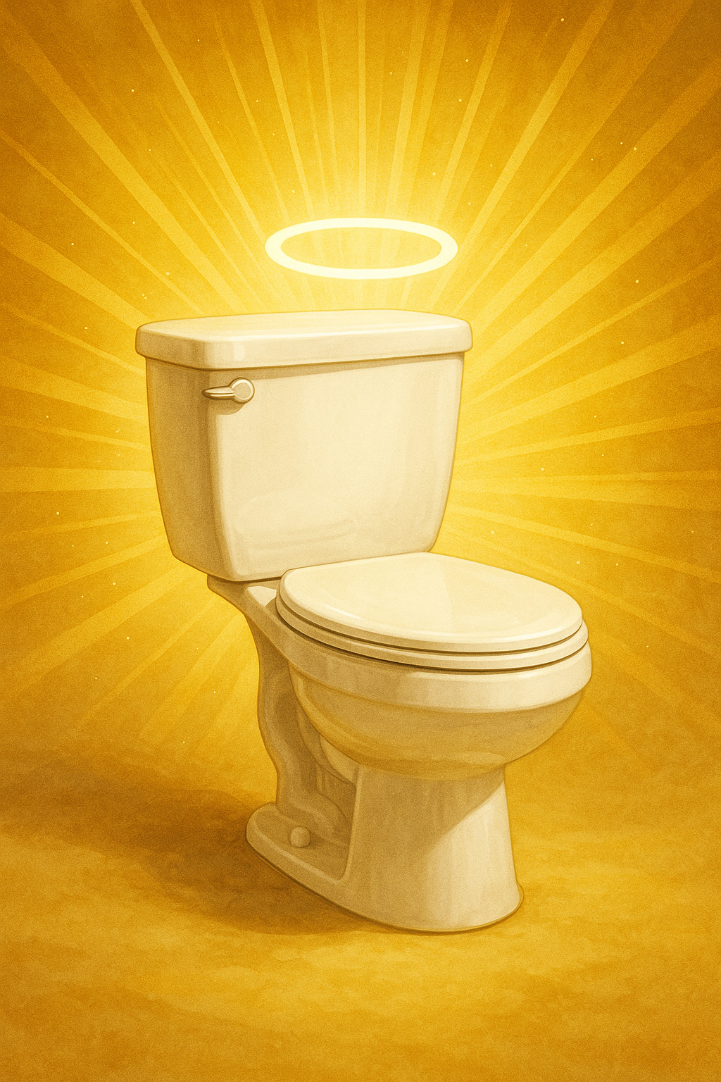 Jak jsme se z toho (ne)posr*li