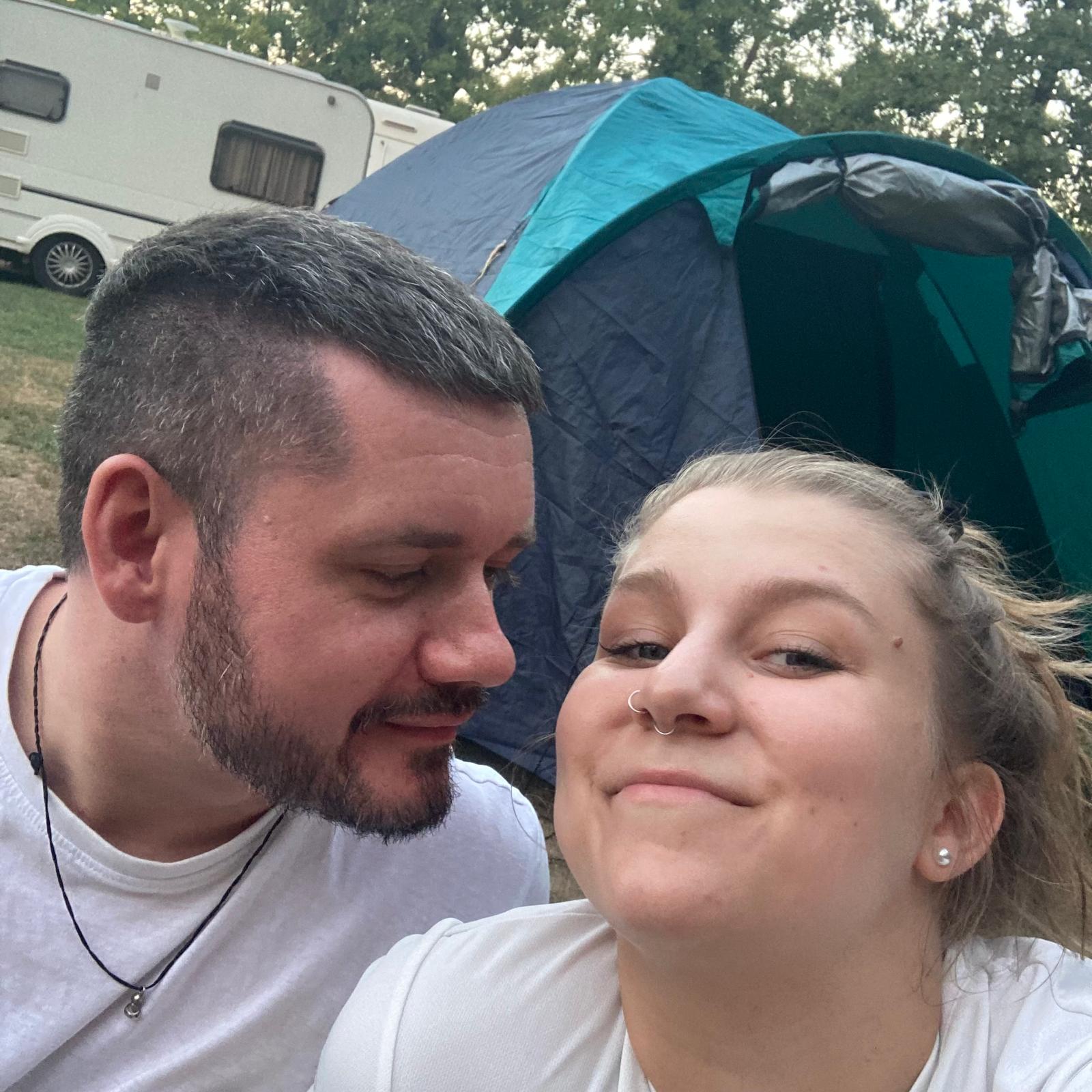 9 měsíců na cestách – Část první: Jak jsme vyrazili